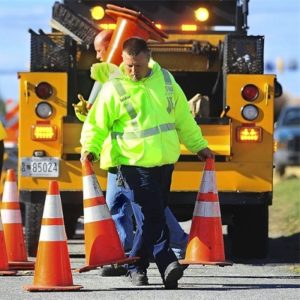 Seguridad Vial