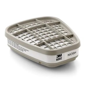 Cartucho 3M™ 6002 Gases Ácidos