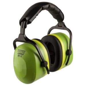 Fono Steelpro Jumbo
