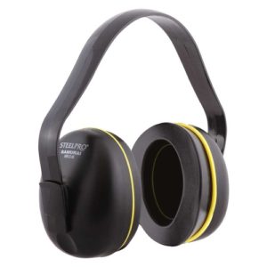 Fono Steelpro Samurai