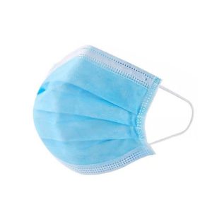 Mascarilla 3 Pliegues Activex