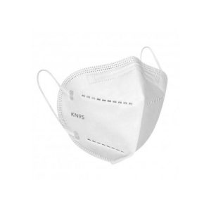 Mascarilla Plegable KN95 Activex