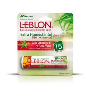Barra Protector Labial FPS 15 Leblon