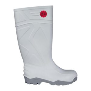 Bota de Seguridad VFLEX PVC 933