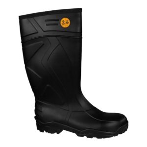 Bota de Seguridad VFLEX PVC 942