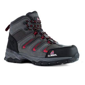Botín de Seguridad Climber Jakson