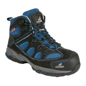Botín de Seguridad Climber Verbier