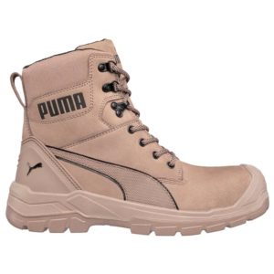 Botín de Seguridad Puma Conquest