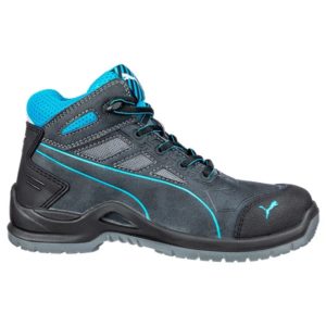 Botín de Seguridad Puma Lady Beryll