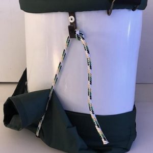 Capacho Estilo Rígido
