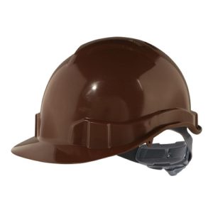 Casco I Café Arnés Cinta 6 Puntas Activex