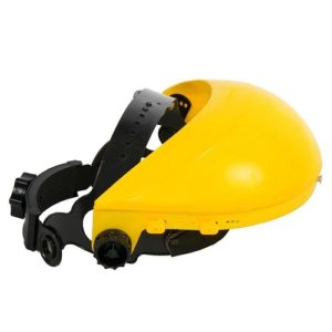 Casquete Porta Visor Steelpro