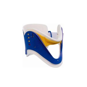 Collar Cervical regulable Steelpro