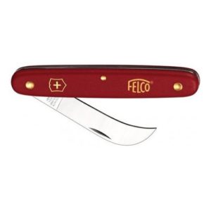 Cuchilla para poda e injerto ligero Felco/Victorinox