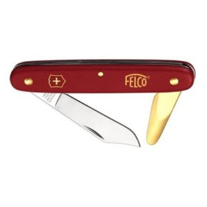 Cuchilla universal para injerto Felco/Victorinox