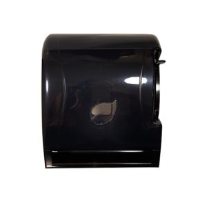 Dispensador de toalla palanca lateral Biopaper