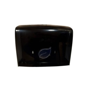 Dispensador toalla interfoliada acrílico Biopaper