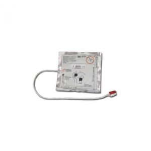 Electrodo Adulto DEA Cardiac Science