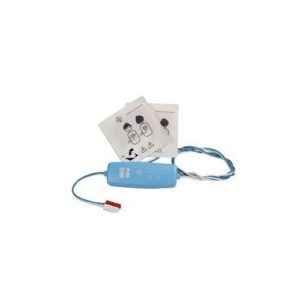 Electrodo Pediátrico DEA Cardiac Science