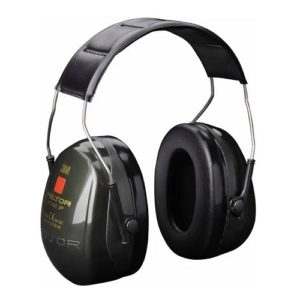 Fono 3M™ Peltor Cintillo H520A