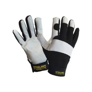 Guante Executive Steelpro
