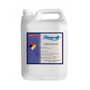 Jabón Glicerina Dover 5L Cleanproff