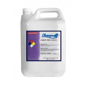 Jabón Mecánico 5L Cleanproff
