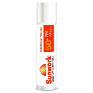 Labial Solar Lips Fps 50+ Sunwork
