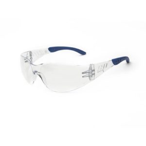 Lente de Seguridad Steelpro Spy Flex