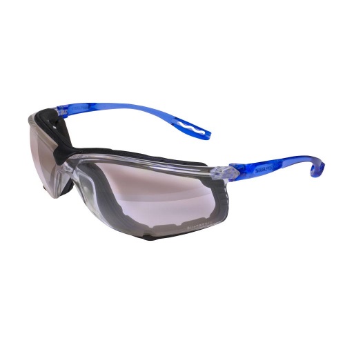Lente de Seguridad Steelpro X5 Dual GreenSpace