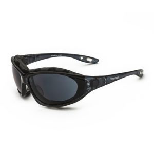 Lente de Seguridad Steelpro X5 Dual