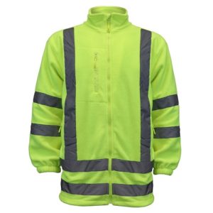Micropólar Verde Fluor HiVi 360° Activex