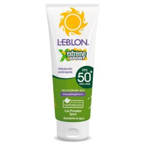 Protector Solar Extreme FPS 50+ (Pomo 90grs) Leblon