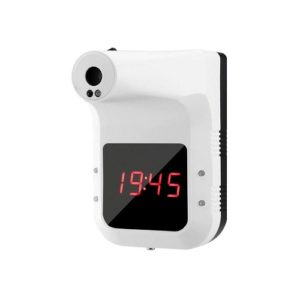 Termometro Digital Infrarrojo K3 Sin Contacto
