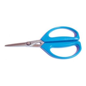 Tijera de Raleo Orejona Acero Inox Pfenniger