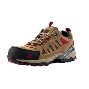 Zapatilla de Seguridad Climber Parva