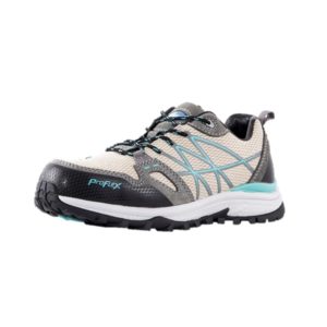 Zapatilla de Seguridad Proflex 0151 G