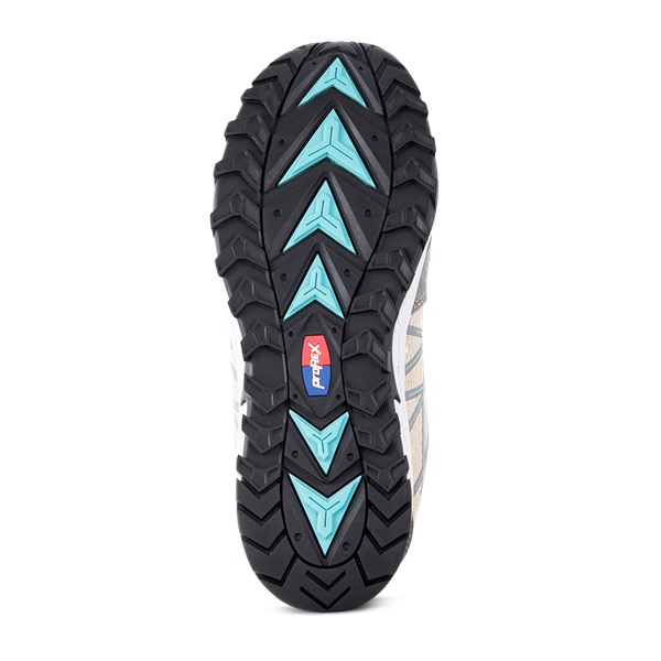 Zapatilla de Seguridad Proflex 0151 G GreenSpace