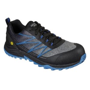 Zapatilla de Seguridad Skechers Puxal