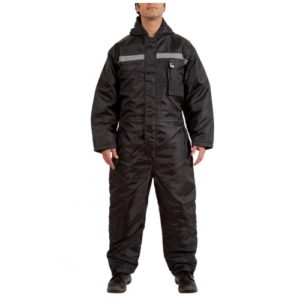 Buzo Térmico Antibacteriano Alaska