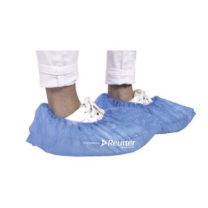 Cubre calzado PVC Tresor