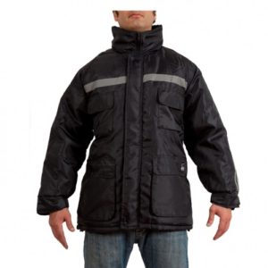 Parka Térmica con Forro Chiporro Alaska