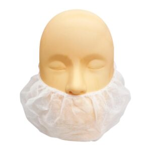 Cubre Barba Desechable Activex