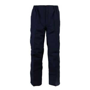 Pantalón Cargo Poplin
