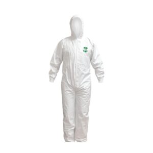 Overol Desechable CX-1 Blanco Activex