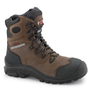 Bota de Seguridad VFLEX V66 Thinsulate