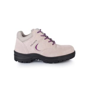 Zapato de Seguridad Femenino NG 440 Grace