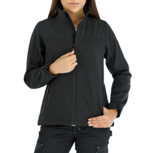 Chaqueta Softshell Quebec Loba