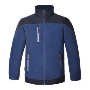 Micropolar T-World Expedition Manga Larga