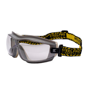 Antiparra Steelpro One